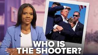 LIVE Trump Assassination Attempt Everything We Know About The Shooter  Candace Ep 25 [upl. by Katti]