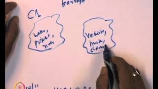 Mod01 Lec35 Word Sense Disambiguation Semi  Supervised and Unsupervised method [upl. by Deb]