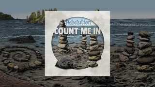 Roots Reggae Music Lyric Video  Rebelution [upl. by Colley]