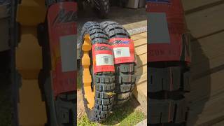 Best Adv Motorcycle Tire combo [upl. by Nay381]