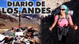 EL DIARIO DE LOS ANDES  INFORME ESPECIAL DE TELENOCHE  MARTES 19 DE MARZO A LAS 2000 [upl. by Eilrebma425]