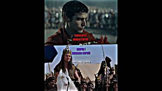 Germanicus vs Shapur I Round of 16 si no 7 [upl. by Wakerly514]