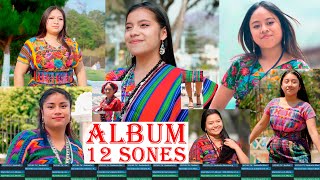 Álbum Marimba Los 5 Altares 12 Sones Nuevos en 1 Álbum Completo SUSCRIBETE [upl. by Nylicaj]