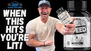 OMG I Feel AMAZING 🤯 Vices amp Vibes Speed Nootropic Review [upl. by Uhp]