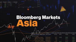 Chinas Exports Slow in Warning for Economy  Bloomberg Markets Asia 08072024 [upl. by Yule642]