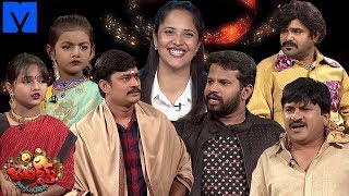 Jabardasth  Jabardasth Latest Promo  4th April 2019  Hyper Aadi Anasuya  Mallemalatv [upl. by Arvad]