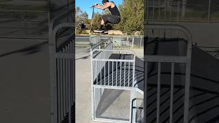 Andrew Waller amp Jake Sorensen  Cordelia Skatepark [upl. by Marder]