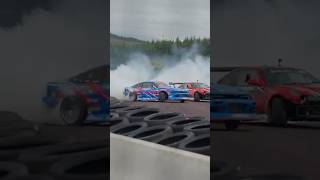 Super cool reel from the last round of the IRISH DRIFT CHAMPIONSHIP thanks to DriftTheory 🙌 [upl. by Trant]