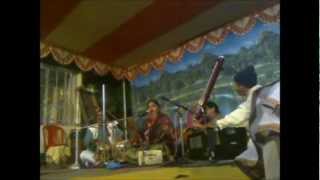 Rageshri DasBhajan Bramhanand [upl. by Aihsekyw]