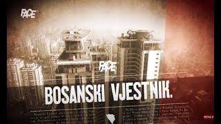 BOSANSKI VJESTNIK  712024 [upl. by Auvil]