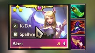 Insane 10 KDA ⭐⭐⭐ Ahri [upl. by Nnairek489]