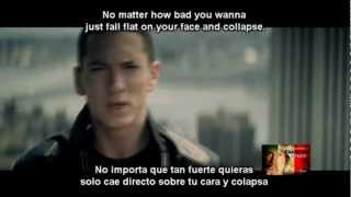 Till I collapse Subtitulado InglesEspañol [upl. by Benjie]