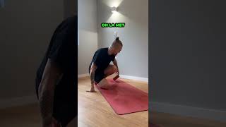 Tuto Koundinyasana B [upl. by Rosen849]