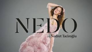 Nedo by Nedret Taciroglu fall winter 2021 [upl. by Noyrb]