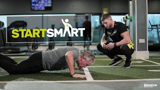 StartSmart  Bannatyne Health Clubs [upl. by Satterlee]