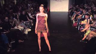 Kauffeld amp Jahn  BERLIN FASHION WEEK July 2014 [upl. by Attirehs306]