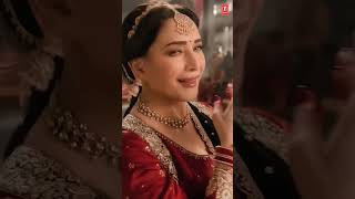 Madhuri Dixits Grace  Bhool Bhulaiyaa 3 Ami Je Tomar 30 [upl. by Enylcaj]