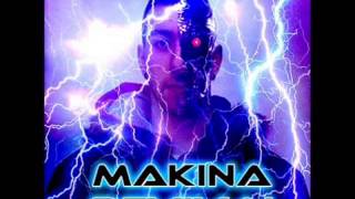 Makina Mix 2015  Revival [upl. by Mairim]