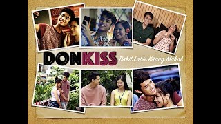 quotBakit Labis Kitang Mahalquot  DONKISS [upl. by Dylana]