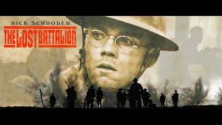 The Lost Battalion Trailer [upl. by Rizzo]