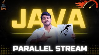 Parallel streams in java 8 In depth Tech Walkthrough  Java parallelism Vs Multithreading [upl. by Muraida125]