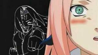 Before He Cheats Ino Sakura Sasuke Triangle [upl. by Leahcim]