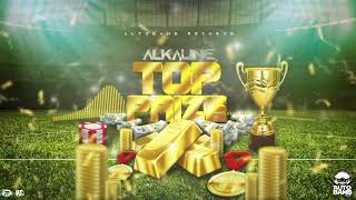 Alkaline  Top Prize Official Audio [upl. by Attennot]