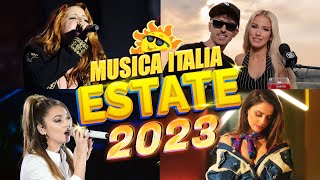 Tormentoni e Nuove Hit 2022  La Migliore Musica Italiana 2022  Nuove Hit italiana 2023 [upl. by Prospero]