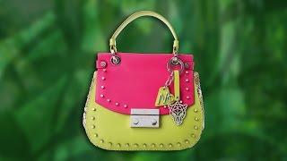 Marc Cain  Tropical Vibes Bag [upl. by Michi299]