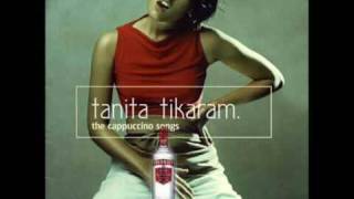 Tanita Tikaram  Heal You [upl. by Aynek]