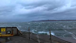 Seattle Ferry Ride [upl. by Herod962]