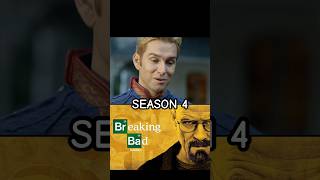 Breaking Bad Universe Ranked  shorts [upl. by Aurlie889]