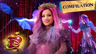 Audreys Best Moments 👑 Compilation  Descendants [upl. by Eniger876]