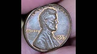 ✝️ONE OF THE MOST UNBELIEVABLE PENNY ROLLS 🤯CLICK BELOW TO WATCH THE LONG VERSION EP 278 PENNIES [upl. by Dyol]