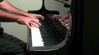 Chopin Prelude No20  Paul Barton Feurich 218 Grand Piano [upl. by Coveney]