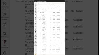 Paginated Report in Power BI [upl. by Killen]