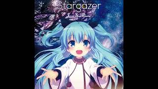 Larval Stage Planning  Stargazer off vocal [upl. by Menendez446]