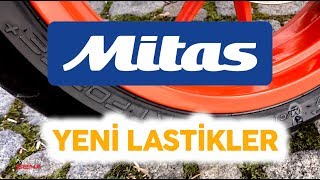 Mitas Sport Force Plus Kullanıcı Yorumu [upl. by Bledsoe]