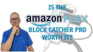 Is the Amazon Flex BlockCatcher Pro Worth It [upl. by Yve]