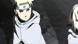 Sigla dapertura  Movie 3  Naruto Shippuden Eredi della volontà del fuoco Inedita  FULLHD [upl. by Barraza]