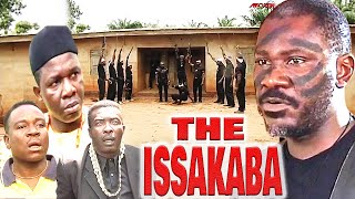 THE ISSAKABA CHIWETALU AGU ZULU ADIGWE SAM DEDE NOLLYWOOD CLASSIC MOVIES [upl. by Llehctim]