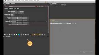 Nuke  Python For Artists Callback Functions Part 1 [upl. by Ynad]