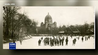 Ulice pełne szkła i krzyków Wspomnienie „nocy kryształowej” w stolicy regionu [upl. by Rose]