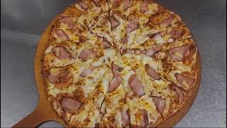 ROUND TABLE PIZZA BUFFET USA SAN FRANCISCO CALIFORNIA TRACY MANTECA STOCKTON LODI GALTITALY [upl. by Torhert]