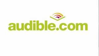 Audible Commercial 1 [upl. by Ariajaj]