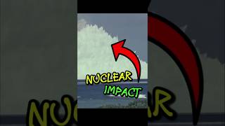 Wahoo Test🌊 1958 Nuclear Test That Shook the Ocean 💥 shorts shortvideo shortsfeed [upl. by Yelsnia84]