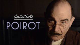 🎬Hercule Poirot VF  UNE MEMOIRE DELEPHANT gratuit🎬 [upl. by Lajib]