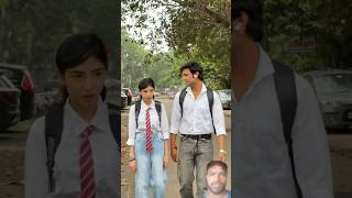 Black magic 👹☠️😰 Part3 Simran makhija shorts school schoollife blackmagic SimranMakhija01 [upl. by Fe]