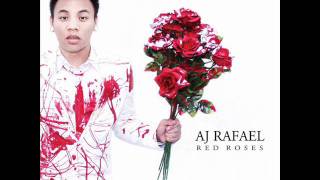 Red Roses  AJ Rafael Red Roses [upl. by Eelyram409]