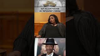 Katt Williams Paid For Ms Pat’s Father’s Funeral  CLUB SHAY SHAY [upl. by Aitnahc]